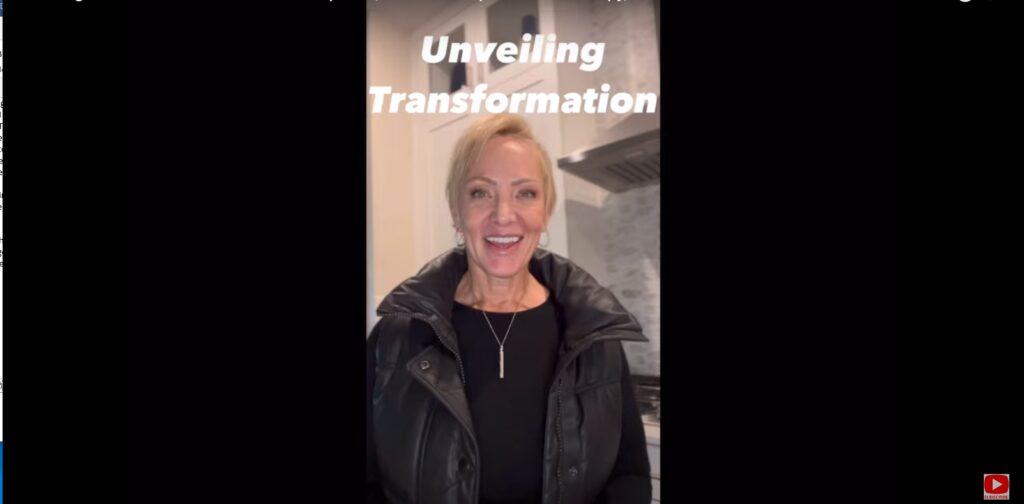 Unveiling Transformation: Menopause, Hormone Replacement