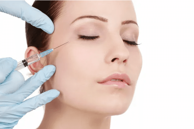 Facial Harmony Getting Botox and Fillers for a Natural Glow