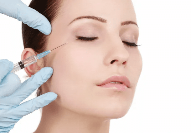 Facial Harmony Getting Botox and Fillers for a Natural Glow
