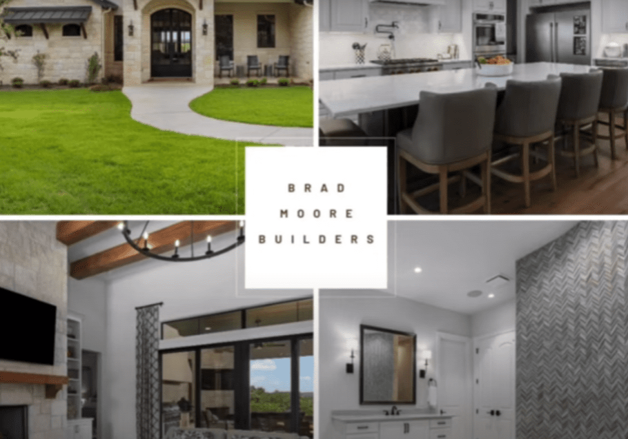 Designing Your Dream Home: From Lot to Luxury