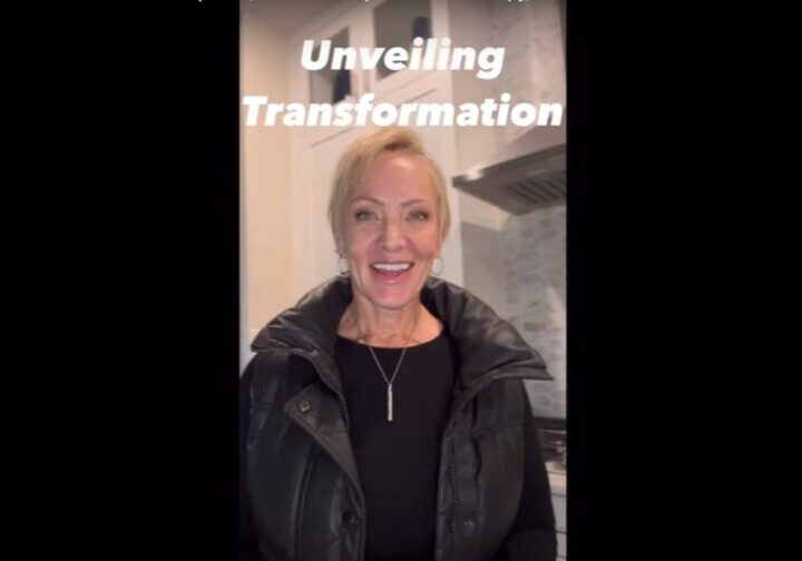 Unveiling Transformation: Menopause, Hormone Replacement